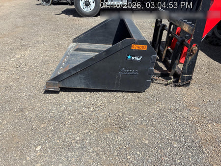 2025 STAR INDUSTRIES 1406B