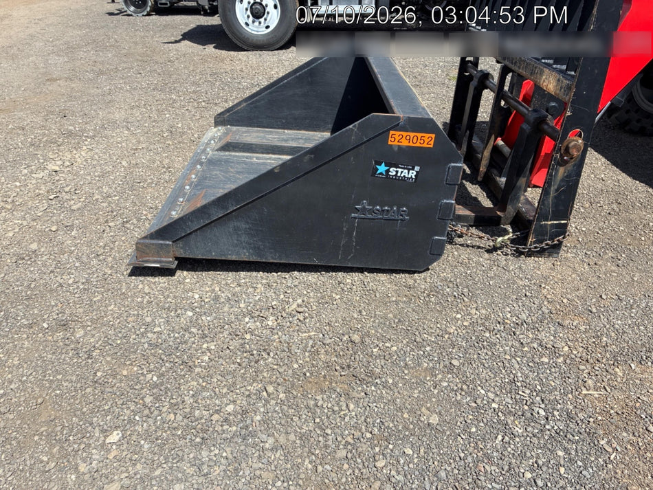 2025 STAR INDUSTRIES 1406B