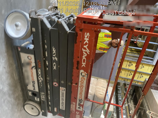 2018 SKYJACK SJIII-3226