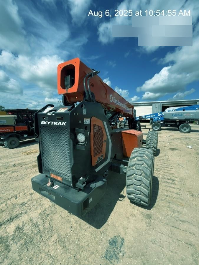 2024 SKYTRAK 6034