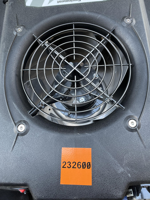2022 PHOENIX AirMAX Radial Air Mover