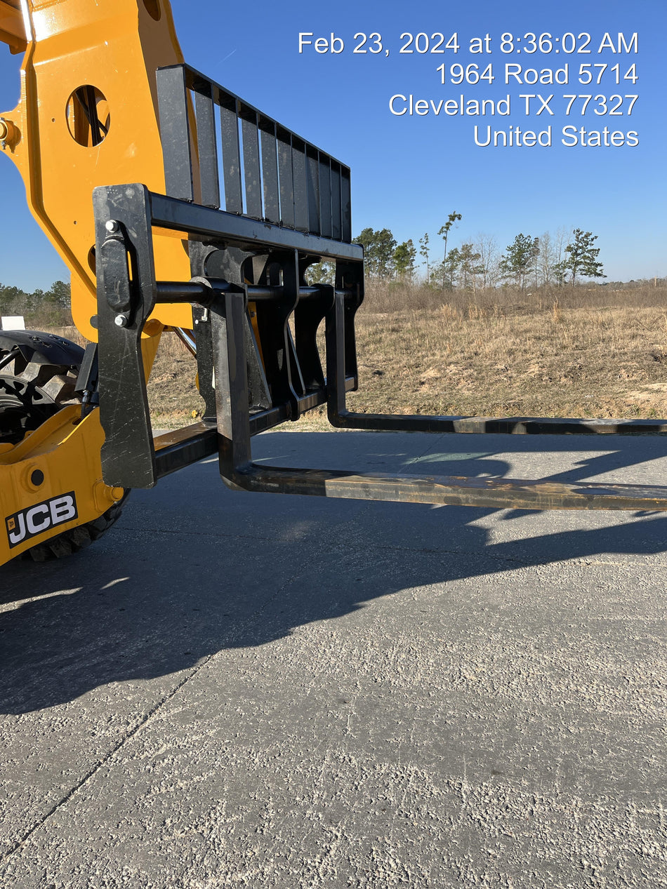 2024 JCB 510-56
