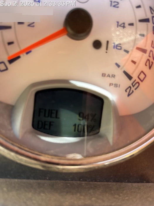 2024 DOOSAN P425/HP375WCU-T4F