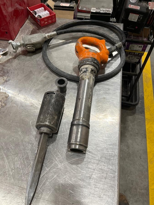 2019 AMERICAN PNEUMATIC TOOL M133CN