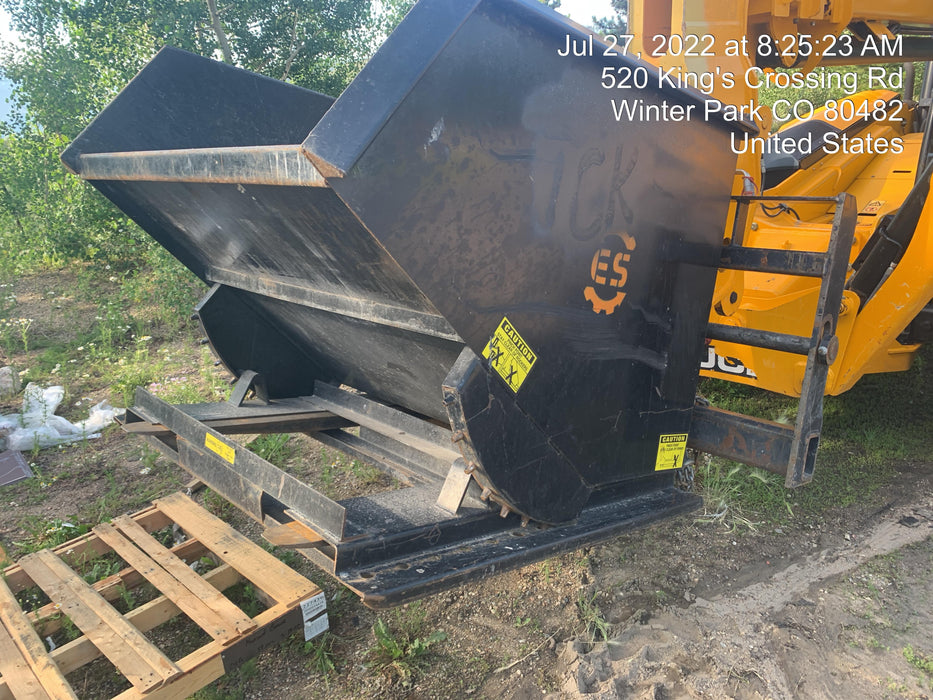 2020 ARROW MATERIAL HANDLING HP-6000-250