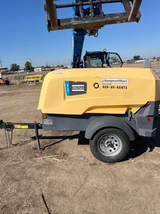 2021 ATLAS COPCO XAS188