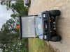 2019 Club Car CA1700D Diesel, 4-Seat, ROPS, AWD w/None