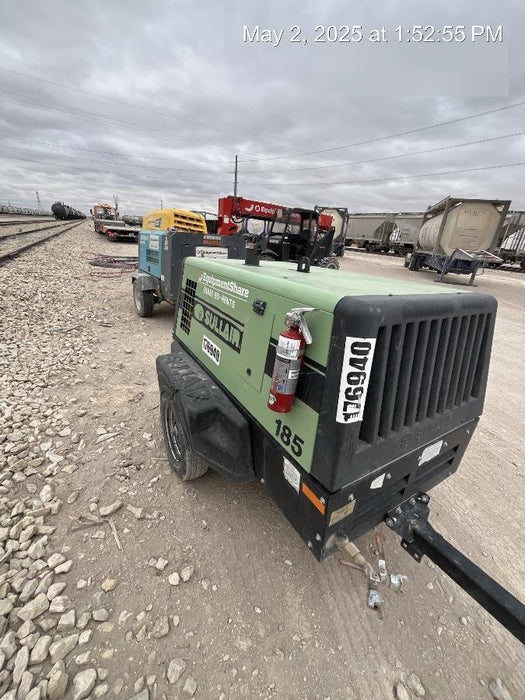 2021 SULLAIR 185D-DPQ KU4F