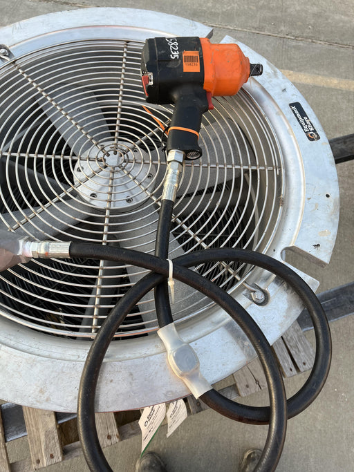 2021 MICHIGAN PNEUMATIC 750SS