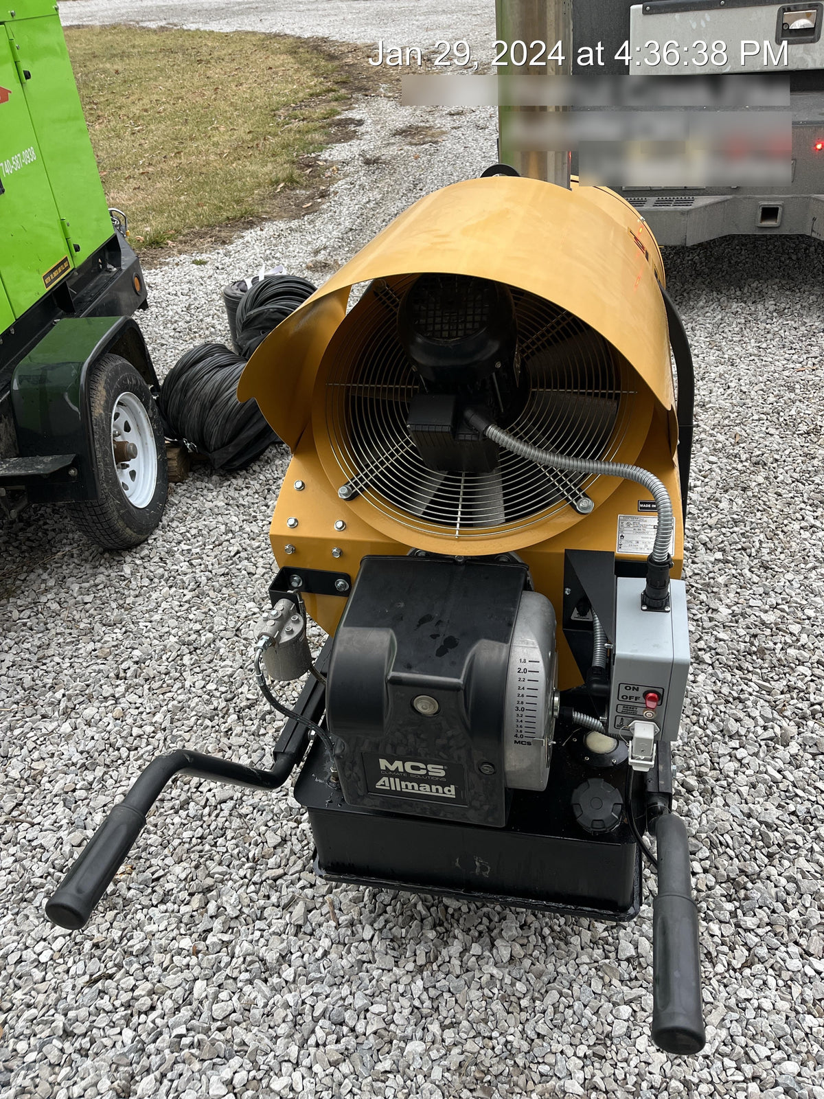 2022 ALLMAND BV50015