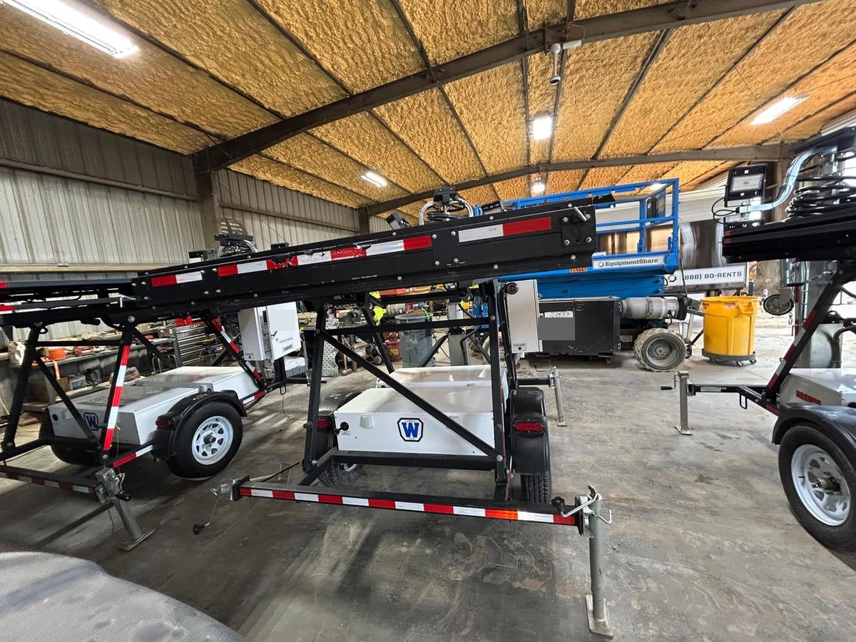 2024 WANCO WLTS-MM8A-1600