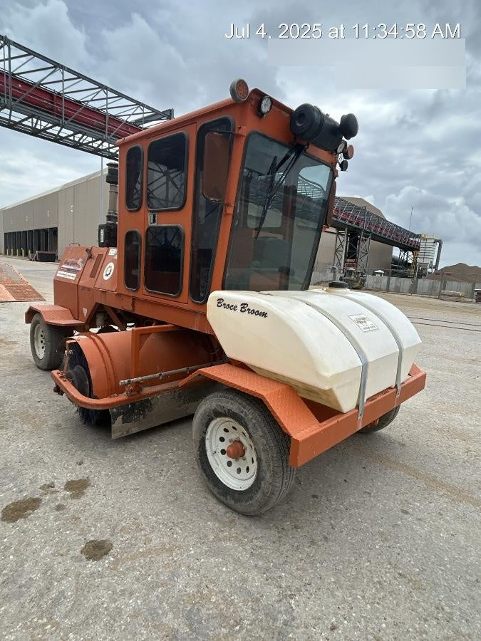 2021 BROCE RCT350