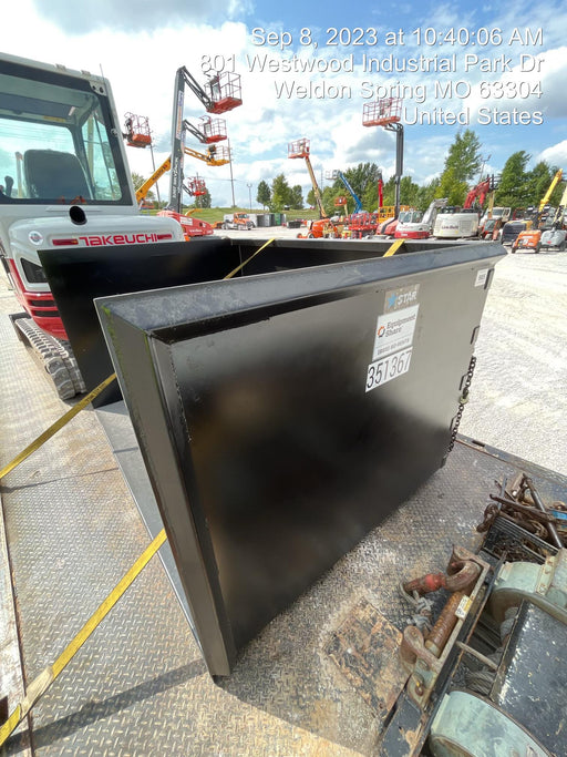 2023 STAR INDUSTRIES 1430