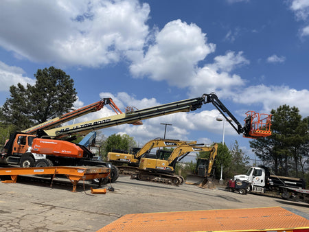 2026 JLG 1350SJP