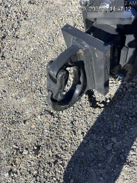 2025 HAUGEN MIJ-WL2-416