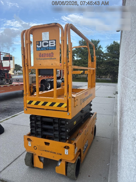 2024 JCB S1932E