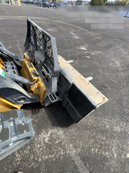 2020 PALADIN 48" Pallet Forks - Paladin