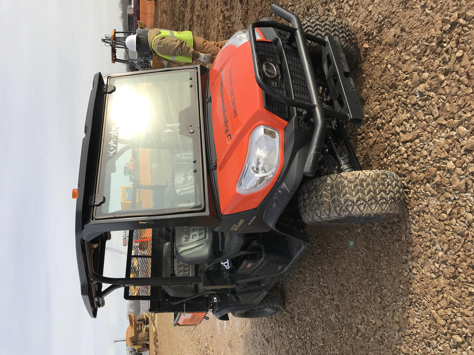 2019 KUBOTA RTV-X1140W-H (Canopy)