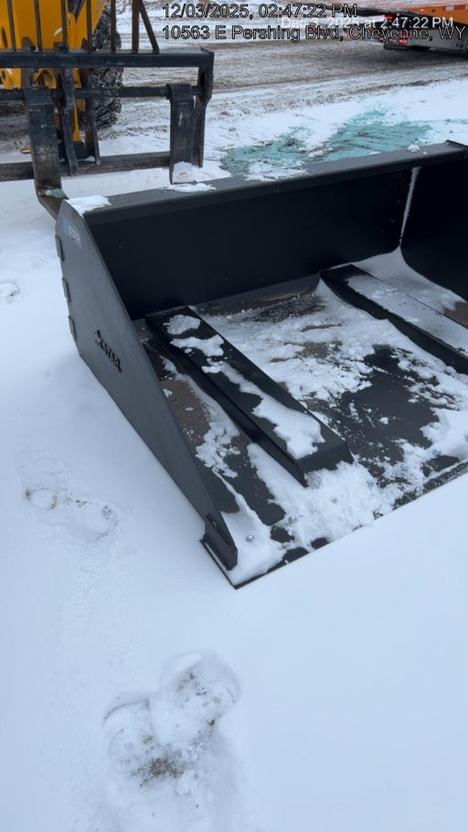 2025 STAR INDUSTRIES 1406B