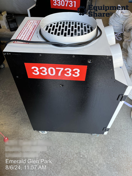 2023 KWIKOOL KPAC1411-2