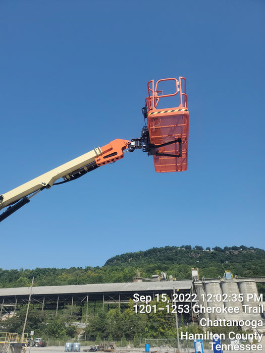 2021 JLG 1850SJ