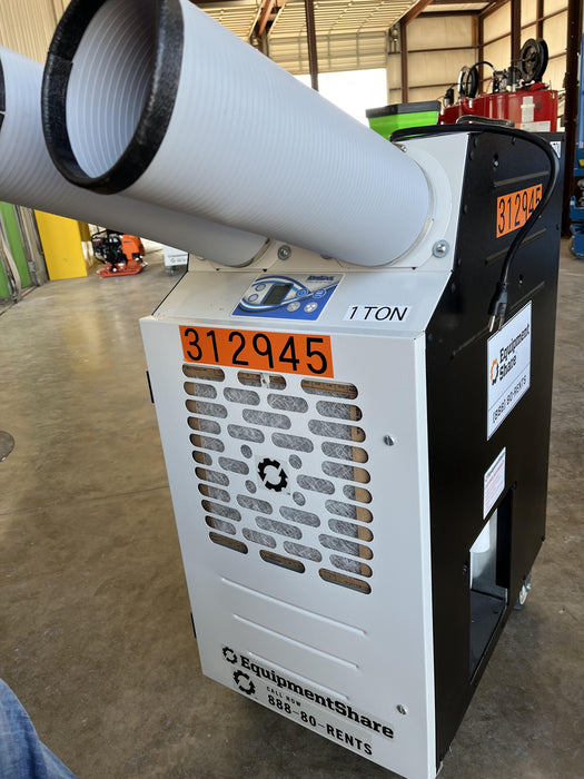 2023 KWIKOOL KPAC1411-2