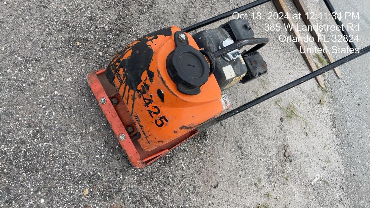 2023 MULTIQUIP MVC82VHW