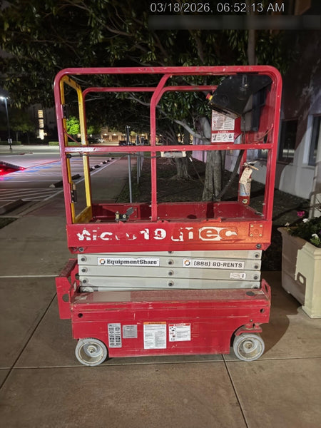 2021 MEC Micro 19