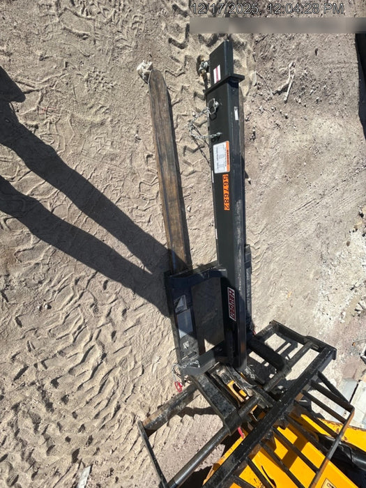 2025 HAUGEN MIJ-3000