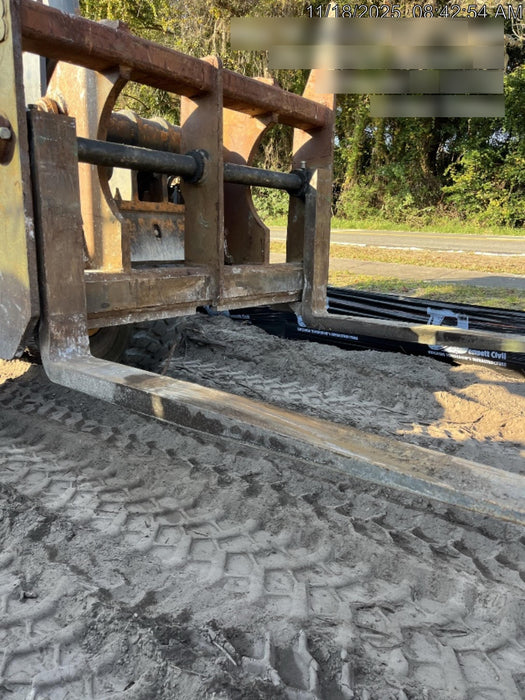 2015 WERK-BRAU PF60WL621