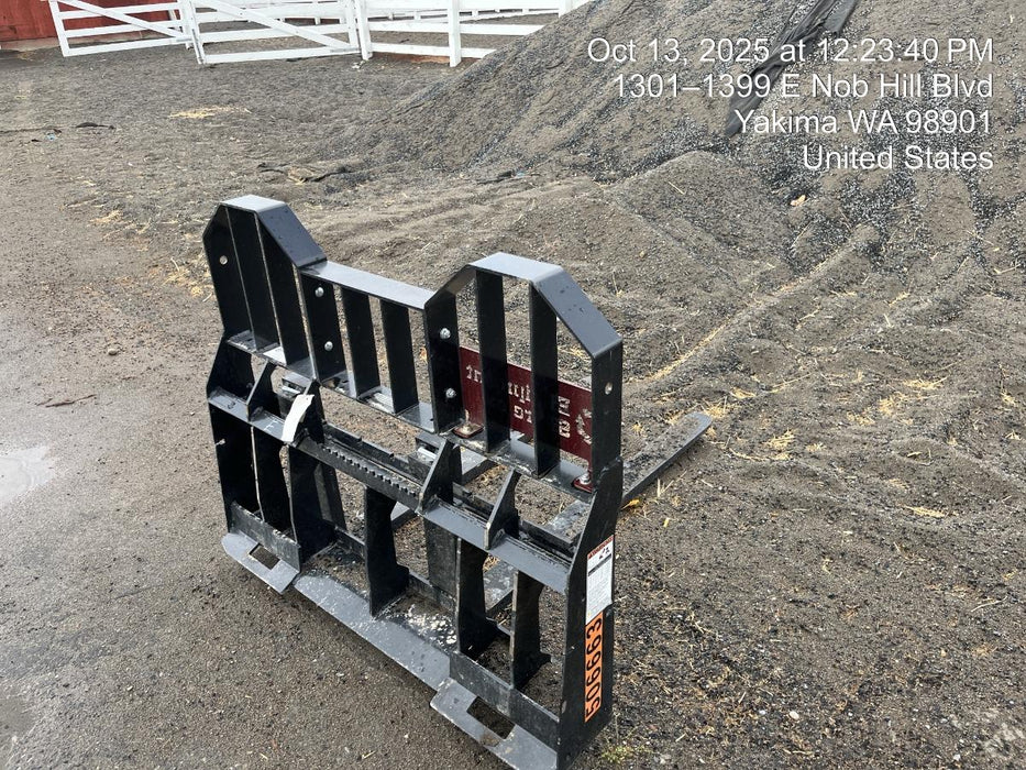 2025 VIRNIG PF4855-5VG