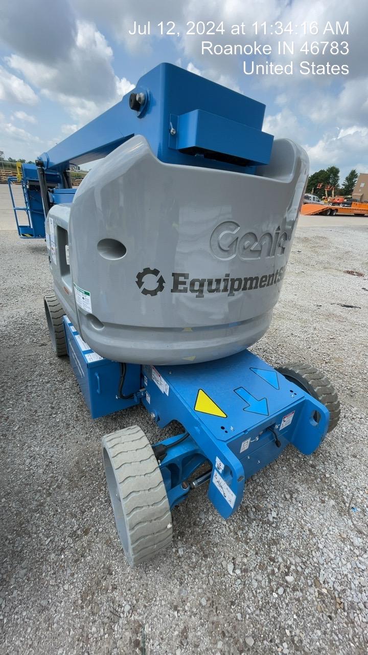 2024 GENIE Z40/23N RJ