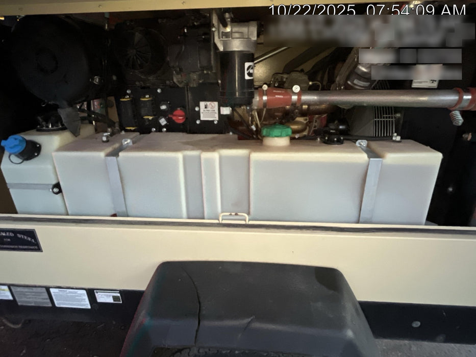 2023 DOOSAN P425/HP375WCU