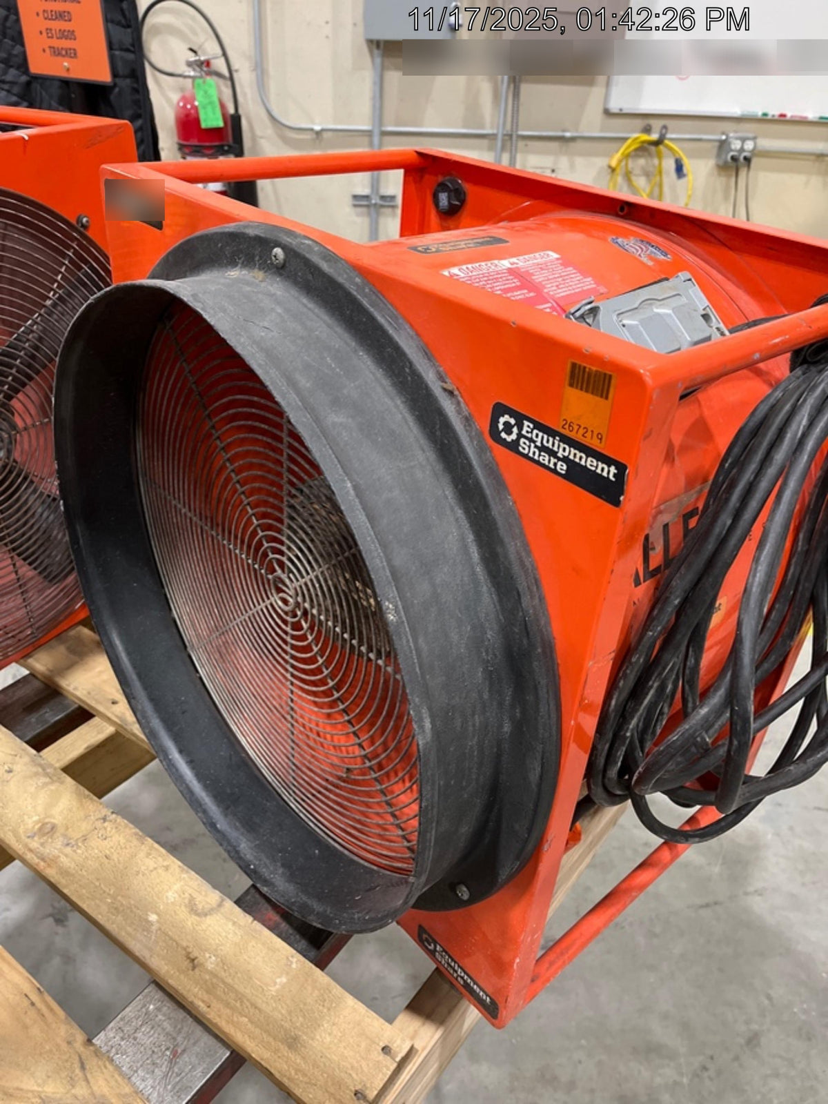 2022 ALLEGRO 9525-50