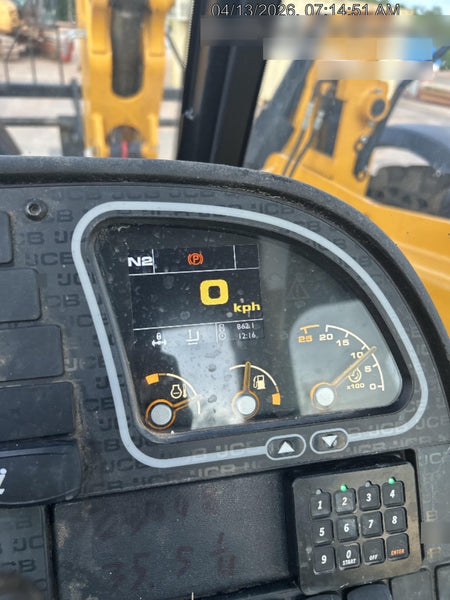 2025 JCB 510-56