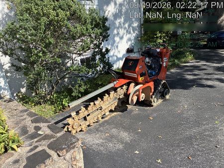 2023 DITCH WITCH C24XA