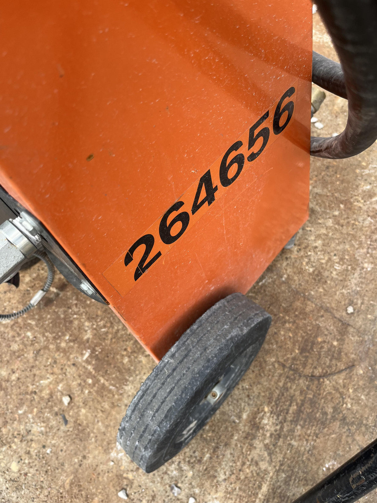 2022 WIDDER 11100