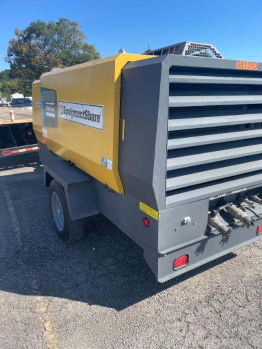 2024 ATLAS COPCO XAS 900