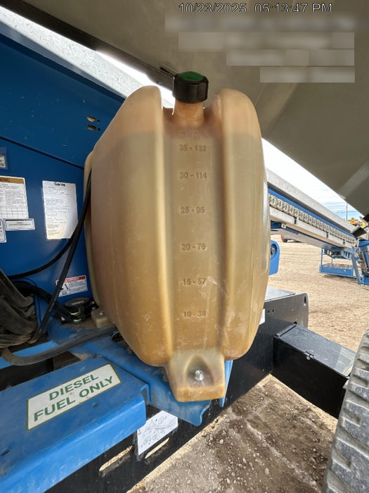 2019 GENIE S-65 TRAX