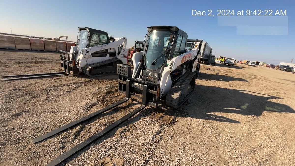 2022 ARROW MATERIAL HANDLING 48" Pallet Forks - Arrow