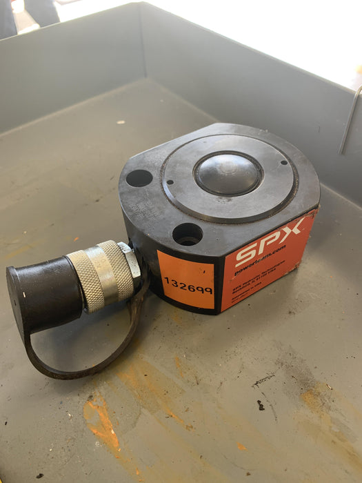 2020 POWER TEAM RLS300