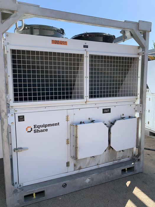 2020 SMARTECH SACP81A-HS