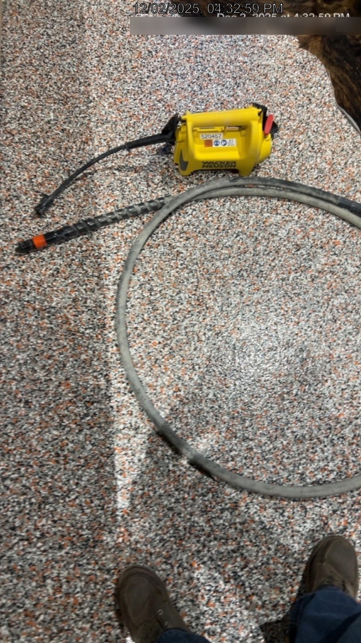 2025 WACKER NEUSON M2500