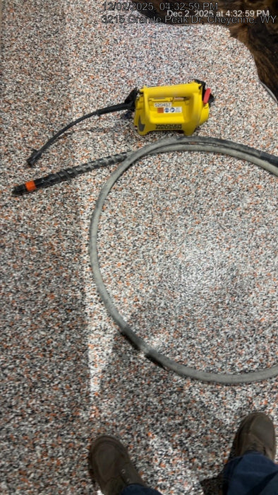 2025 WACKER NEUSON M2500