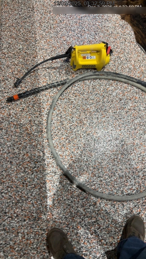 2025 WACKER NEUSON M2500