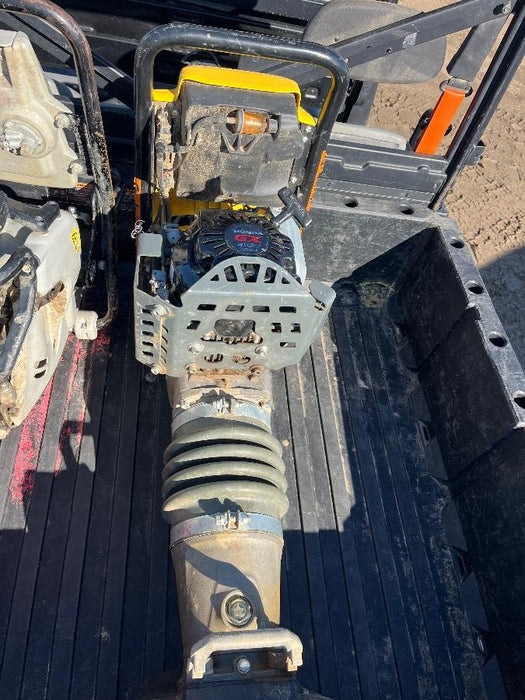 2023 MULTIQUIP MTX60HD