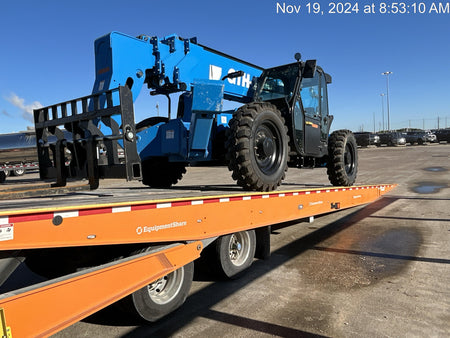 2024 GENIE GTH-1056