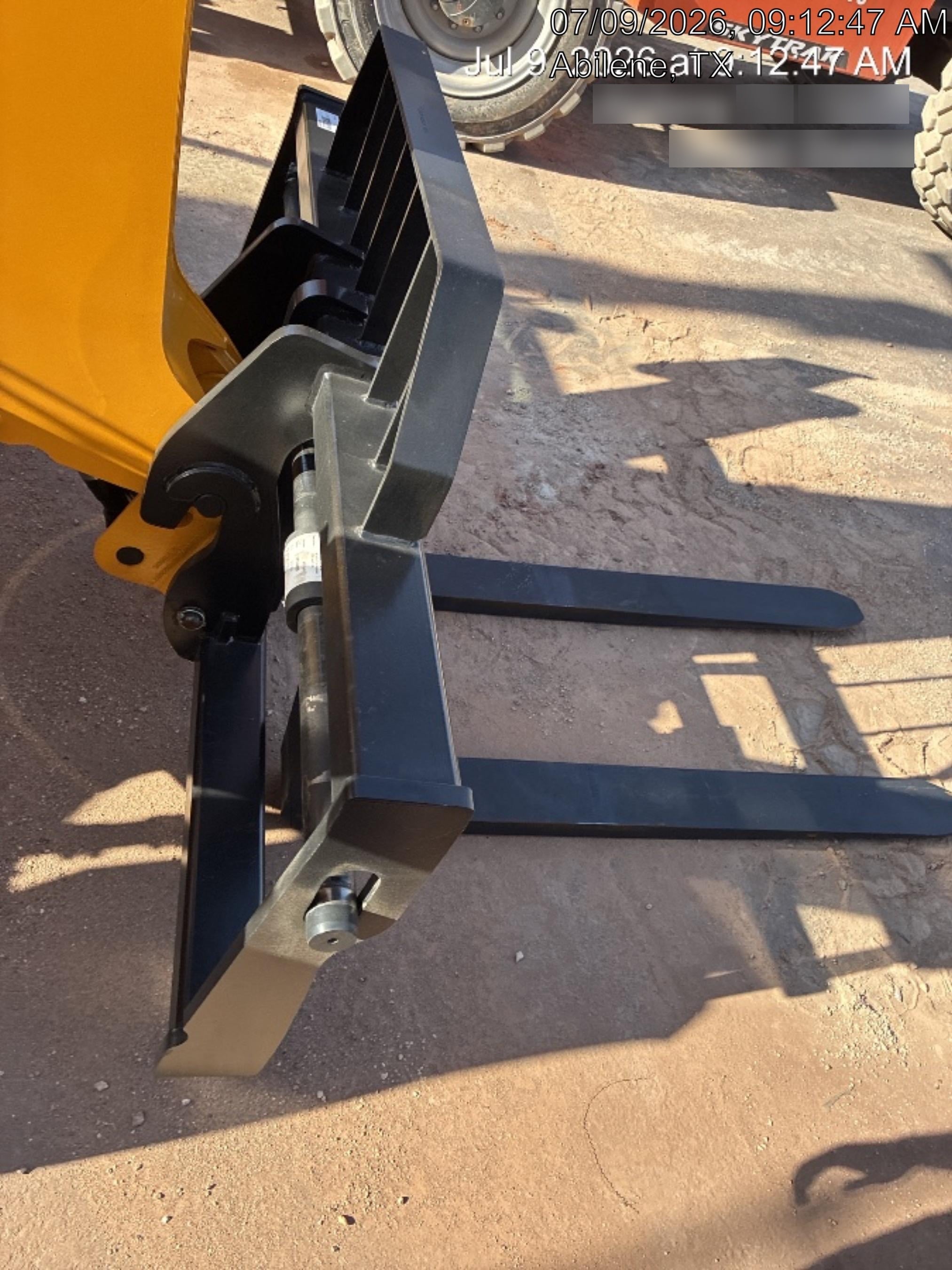 2026 JCB 510-56