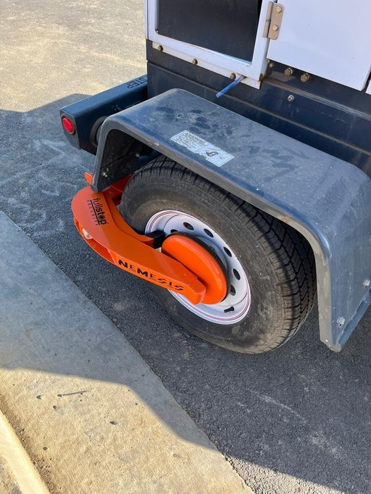 2022 AIRMAN SDG25S-8E1