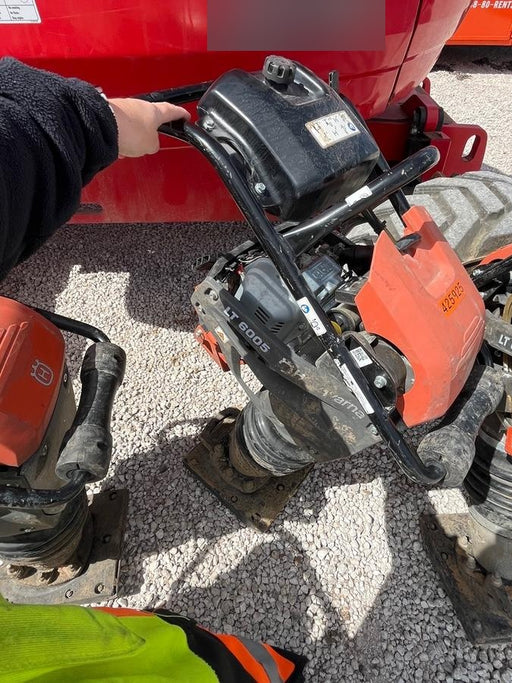 2024 HUSQVARNA LT6005